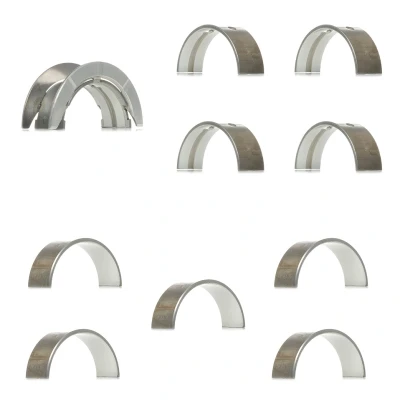 Bild av KOLBENSCHMIDT 37073600 Kit de coussinet vilebrequin FORD: FIESTA 5, Focus C Max, Transit Mk5 Сamion à Plateau/Сhâssis, MAZDA: MX 5 3, 3 portes