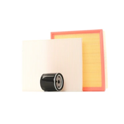 Bild av MAPCO 68716 Kit de filtres à trois pièces
