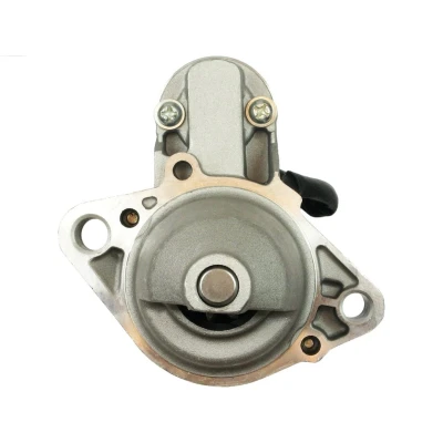 Bild av Startmotor As pl S5144