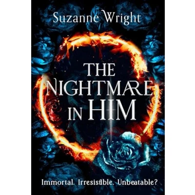 Bild av Untitled Suzanne Wright 2: An addictive world awaits in this spicy fantasy romance .