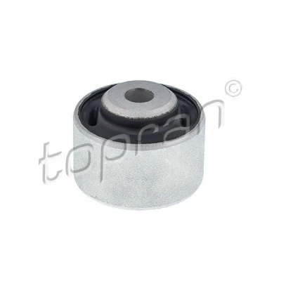 Bild av TOPRAN 110 715 Silent Bloc De Triangle AUDI: Q5, A5 B8 Coupe, A4 B7 Avant, SEAT: Exeo ST