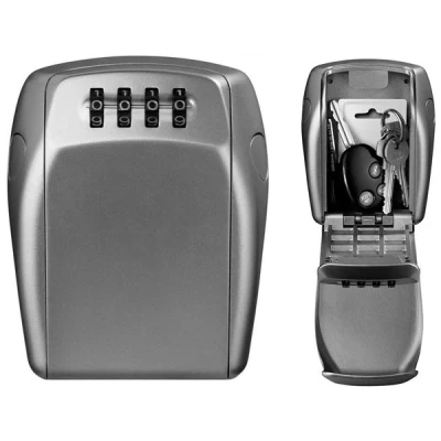 Bild av Master Lock Reinforced Combination Key Safe