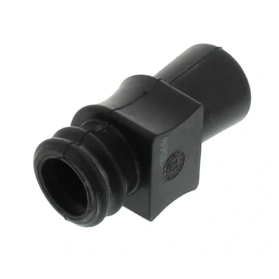 Bild av MAPCO 33324 Silent Bloc de Barre Stabilisatrice des deux côtés l&#039;essieu avant Support en caoutchouc 19 CITROËN: Saxo 3/5 portes, AX
