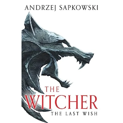 Bild av the Last Wish: Introducing Witcher Now a major Netflix show