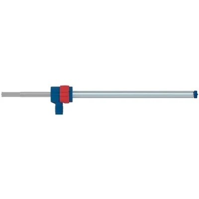Bild av Bosch EXPERT SDS Clean Max 8X 2608901793 Hammarborr för kemisk förankring, 24x400x650 mm