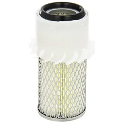 Bild av Luftfilter HENGST FILTER E750L