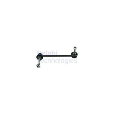 Bild av DELPHI TC3306 Biellette de barre stabilisatrice 199 M10x1.5 M12x1.5 PORSCHE: 911 Cabriolet, Cayman, Coupe