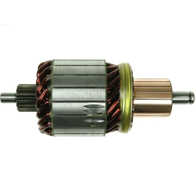 Bild av Reläankare, startmotor As pl SA0052