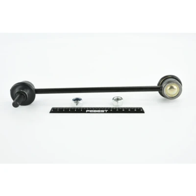 Bild av FEBEST 2323 T5F Biellette de barre stabilisatrice Essieu avant VOLKSWAGEN: Transporter 5 Bus, 5, Multivan (7HM