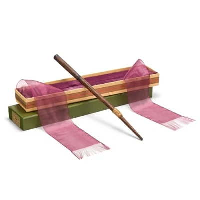 Bild av The Noble Collection Ron Weasleys First Wand i Ollivanders Box