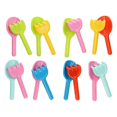 Bild av Androni Shovel and Rake (Assorted)