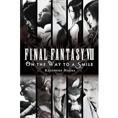 Bild av Final Fantasy VII: On the Way to a Smile