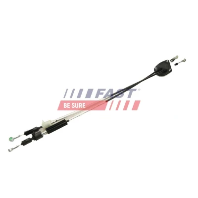 Bild av FAST FT73117 Tirette à câble, boîte de vitesse manuelle IVECO: DAILY 4 Kasten/Kombi,