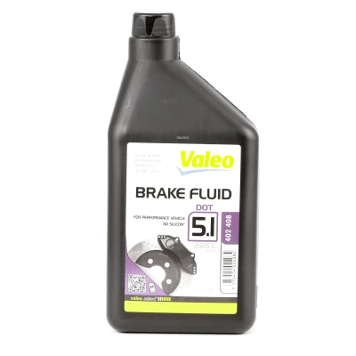 Bild av Bromsvätska Valeo 402408