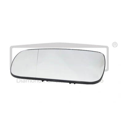 Bild av DPA 88570103902 Spegelglas Vänster SKODA: Octavia 2 Combi, II Hatchback, I Hatchback