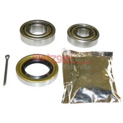 Bild av METZGER WM 1286 Kit de roulements roue CHEVROLET: Matiz, Spark, DAEWOO: Matiz I 3/5 portes