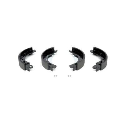 Bild av ATE 03.0137 0363.2 Mâchoires De Frein 180 31 avec levier CHEVROLET: Matiz, DAEWOO: Matiz II 3/5 portes, I portes