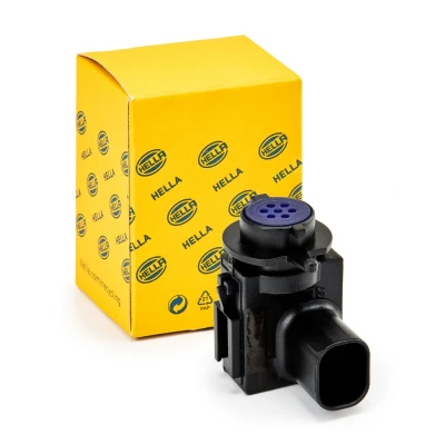 Bild av Sensor, luftkvalitet Hella 6PX 012 684 021