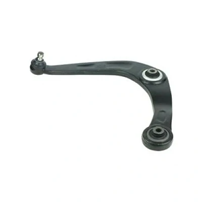 Bild av DELPHI TC2603 bras de suspension avec rotule gauche, inférieur oscillant longitudinal PEUGEOT: 206 3/5 portes, SW, Berline