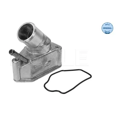 Bild av MEYLE 028 292 0003 Thermostat d&#039;eau 92 ORIGINAL Quality avec joint d&#039;étanchéite boîtier OPEL: Zafira A, B, Astra H 3/5 portes