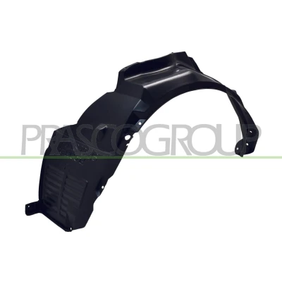 Bild av PRASCO MB0973604 Doublure d&#039;aile avant gauche