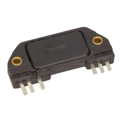 Bild av MAXGEAR 13 0127 Appareil de commande, système d&#039;allumage OPEL: Kadett E CC, Ascona C Berline