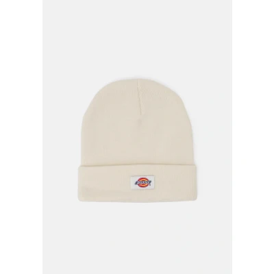 Bild av Dickies Gibsland Beanie Unisex Mössa, Storlek: One Size, Ecru