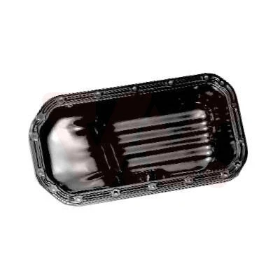 Bild av VAN WEZEL 3770072 Carter d&#039;Huile sans joint d&#039;étanchéite OPEL: Corsa B 3/5 portes, A CC
