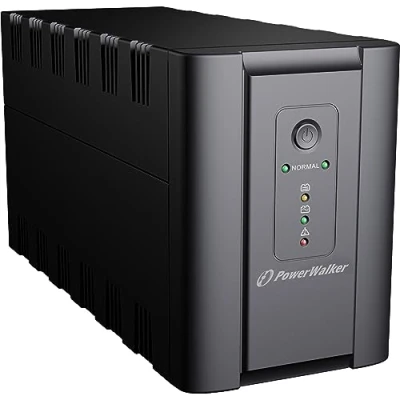 Bild av BlueWalker 10120051 PowerWalker VI SH 2200VA/1200W Line Interactive UPS