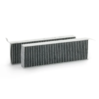 Bild av CHAMPION CCF0137C Filtre d&#039;habitacle à charbon actif 294 95 30 PEUGEOT: 3008 II SUV, I, 5008 CITROËN: C4 Picasso 1, I Grand