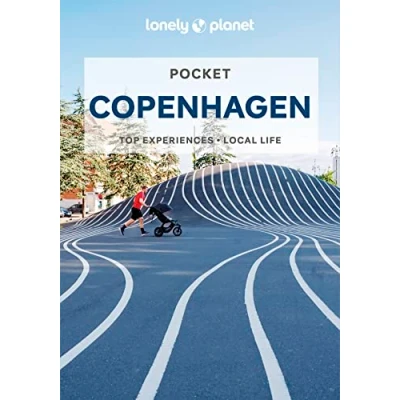 Bild av Pocket Copenhagen 6ed anglais: top experiences, local life