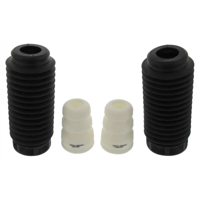 Bild av MAPCO 34311 Kit De Protection d&#039;Amortisseur Essieu avant PEUGEOT: 208 I 3/5 portes