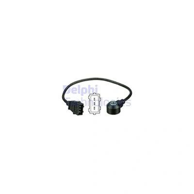 Bild av DELPHI AS10199 Capteur de cognement CHEVROLET: Spark, Aveo / Kalos 3/5 portes
