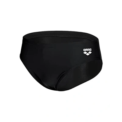 Bild av Arena Dynamo Brief R Briefs, Storlek: 3, Black