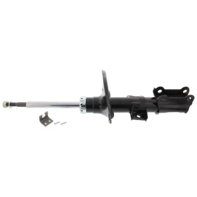 Bild av MAPCO 20926 Amortisseur Essieu avant Pression de gaz Système bitube sur ressort Goujon en haut VOLVO: V70 2, S60 I, I