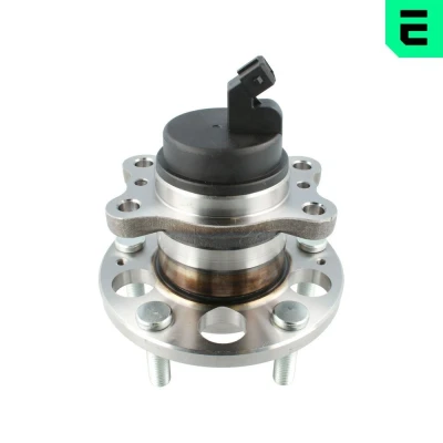 Bild av OPTIMAL 922332 Kit de roulements roue avec capteur ABS intégré 139, 68,8