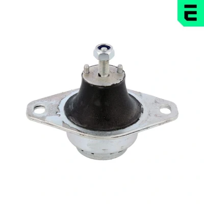 Bild av OPTIMAL F8 5481 Support moteur avant, Essieu avant M10 x 1,50 RHT RENAULT: 19 I 3/5 portes, II Chamade