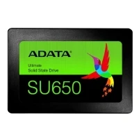 Bild av A Data Ultimate SU650 SSD 512GB SATA 600 2.5&quot;
