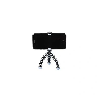 Bild av Joby GorillaPod Mobile Mini svart blå