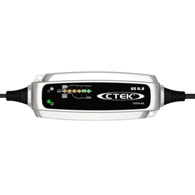 Bild av CTEK X Force 0.8 56 707 chargeur de batterie portable, d&#039;entretien 12 100