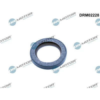 Bild av DR.MOTOR AUTOMOTIVE DRM02228 Joint Spi De Vilebrequin côté frontal FORD: FIESTA 5, Focus 2, C Max, MAZDA: 3 5 portes, 6 Berline, VOLVO: V50, C30