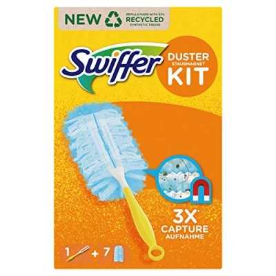 Bild av Swiffer Duster Handle + 7 refills