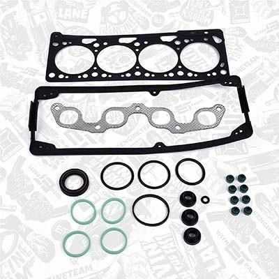 Bild av Packningssats, topplock / Sotningssats, seat,skoda,vw, 032 198 012 B, 012B, 032198012B