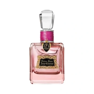 Bild av Juicy Couture Royal ROSE EDP 100ML Eau de parfum, Storlek: 100 ml, Pink