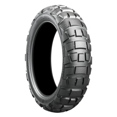 Bild av Bridgestone Battlax Adventurecross Ax41 120/70 R19 60Q personbil Sommardäck Däck 16625