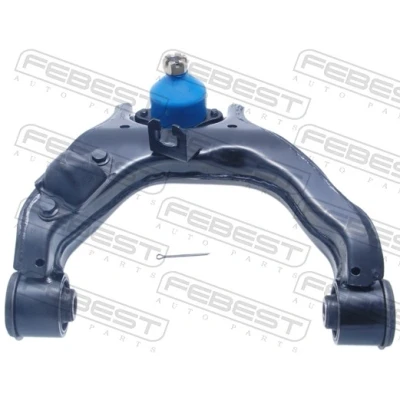 Bild av FEBEST 0424 KB4RH Bras de suspension avant droite barre oscillant transversal MITSUBISHI: L200 / Triton IV Pick up, V up