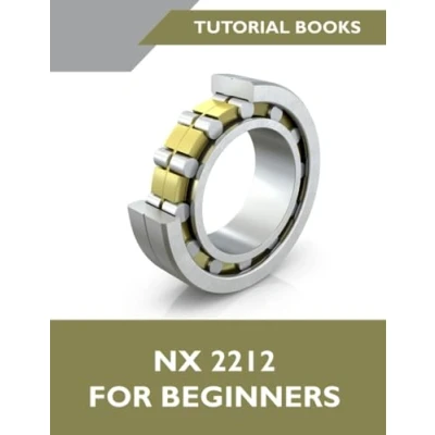 Bild av NX 2212 For Beginners: A Step by Guide to Learning
