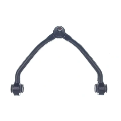 Bild av DENCKERMANN D120619 Bras de suspension des deux côtés l&#039;essieu avant, supérieur barre oscillant transversal KIA: Sportage I