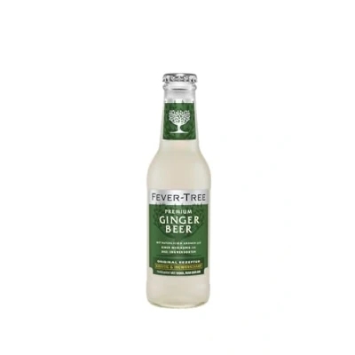 Bild av Fever träd ingefära öl (24 x 200 ml)