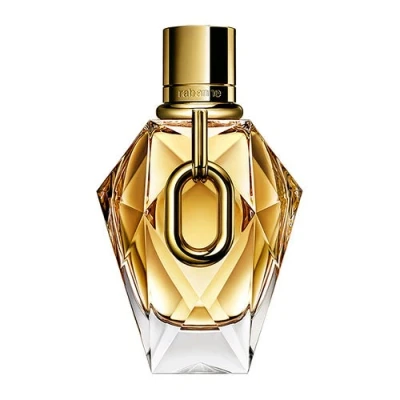 Bild av Paco Rabanne Million Gold For Her Eau de Parfum Refillable 90 ml